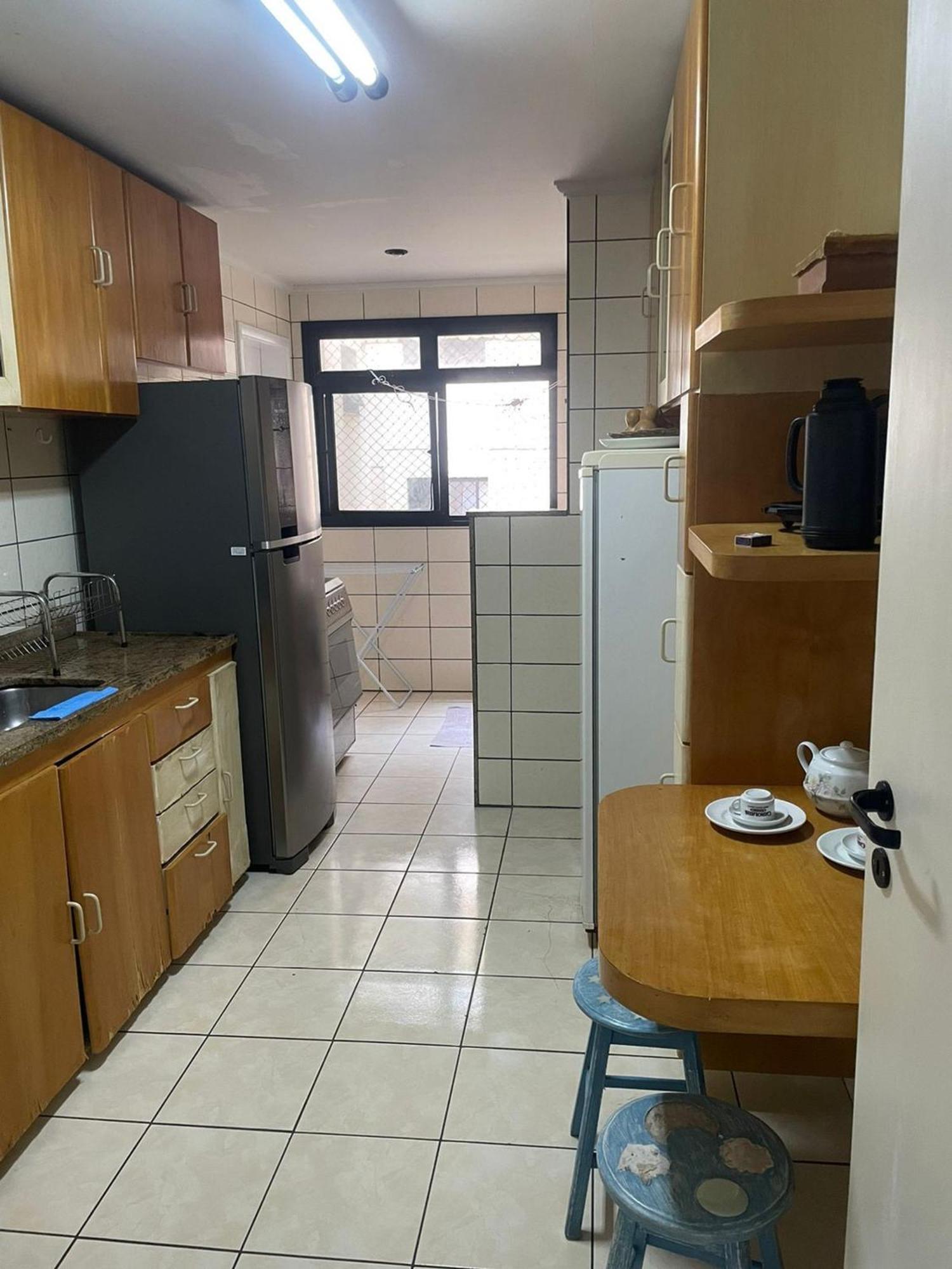 Do Morro - Apt. Canto Nobre, Frente Total O Mar, 4 Quartos 1 Vaga De Garagem, 2 Banheiros Guarapari