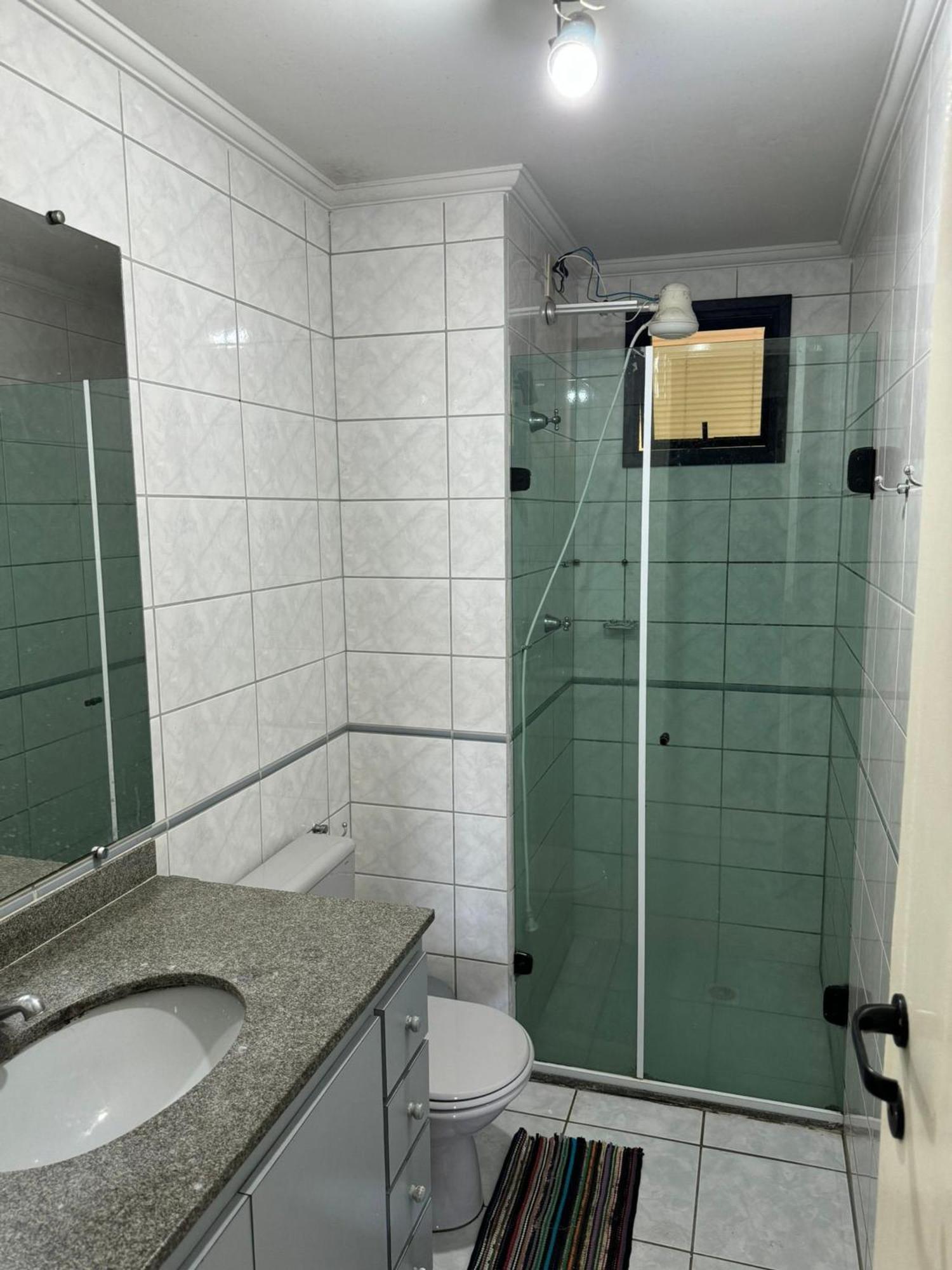 Do Morro - Apt. Canto Nobre, Frente Total O Mar, 4 Quartos 1 Vaga De Garagem, 2 Banheiros *