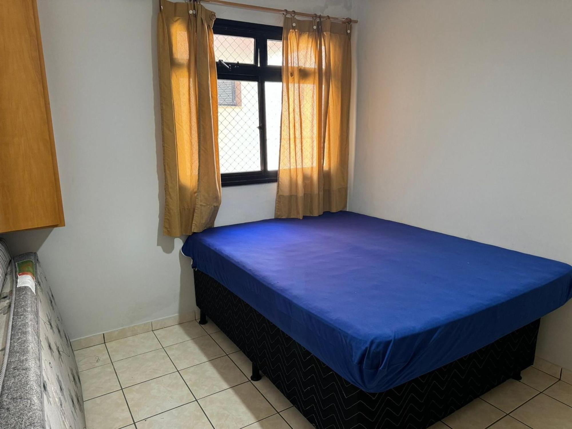 Do Morro - Apt. Canto Nobre, Frente Total O Mar, 4 Quartos 1 Vaga De Garagem, 2 Banheiros Apartment *