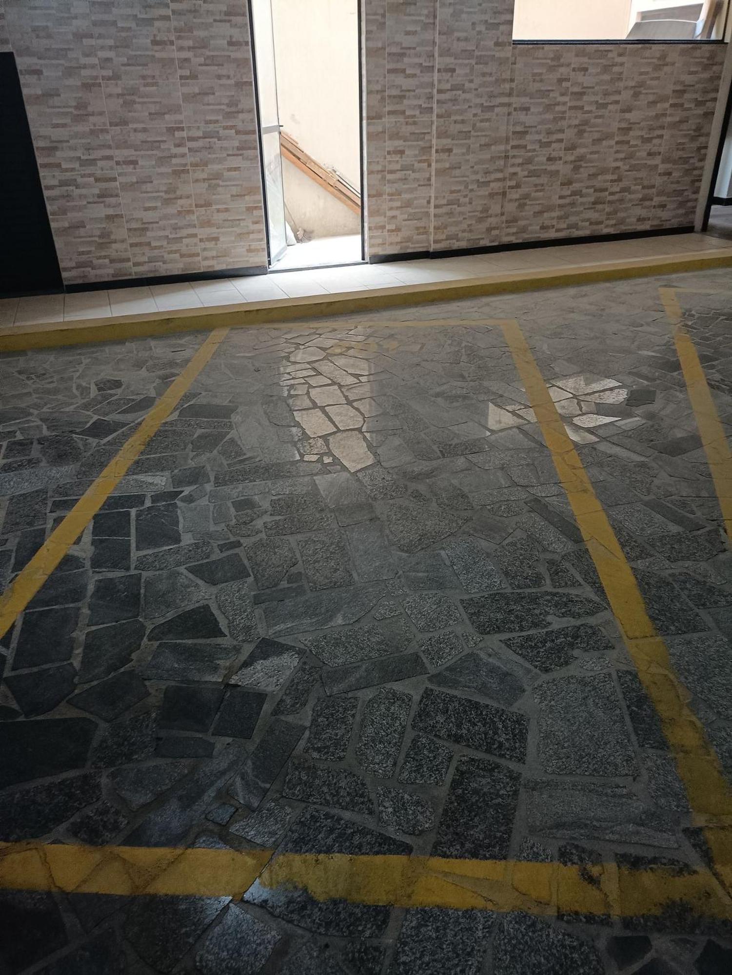 Do Morro - Apt. Canto Nobre, Frente Total O Mar, 4 Quartos 1 Vaga De Garagem, 2 Banheiros Apartment