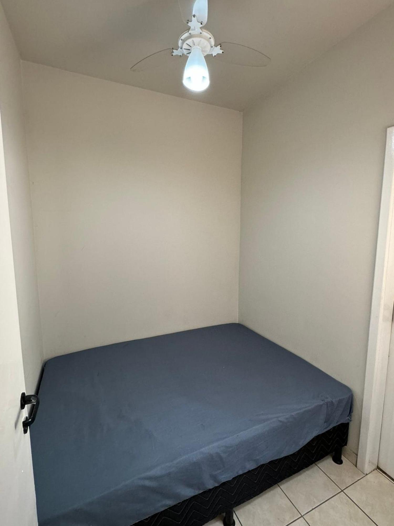 Apartamento Do Morro - Apt. Canto Nobre, Frente Total O Mar, 4 Quartos 1 Vaga De Garagem, 2 Banheiros *