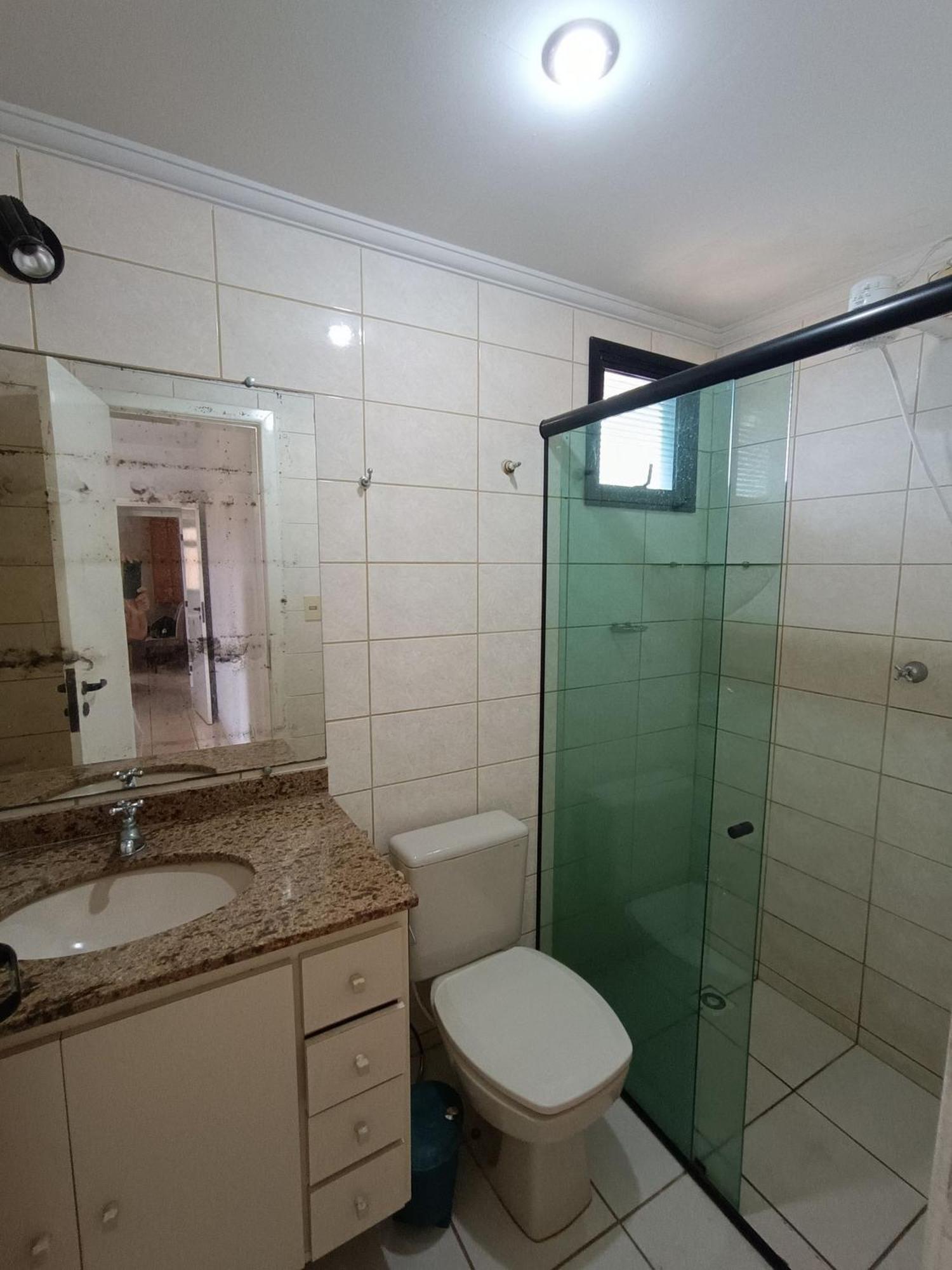 Apartment Do Morro - Apt. Canto Nobre, Frente Total O Mar, 4 Quartos 1 Vaga De Garagem, 2 Banheiros Guarapari