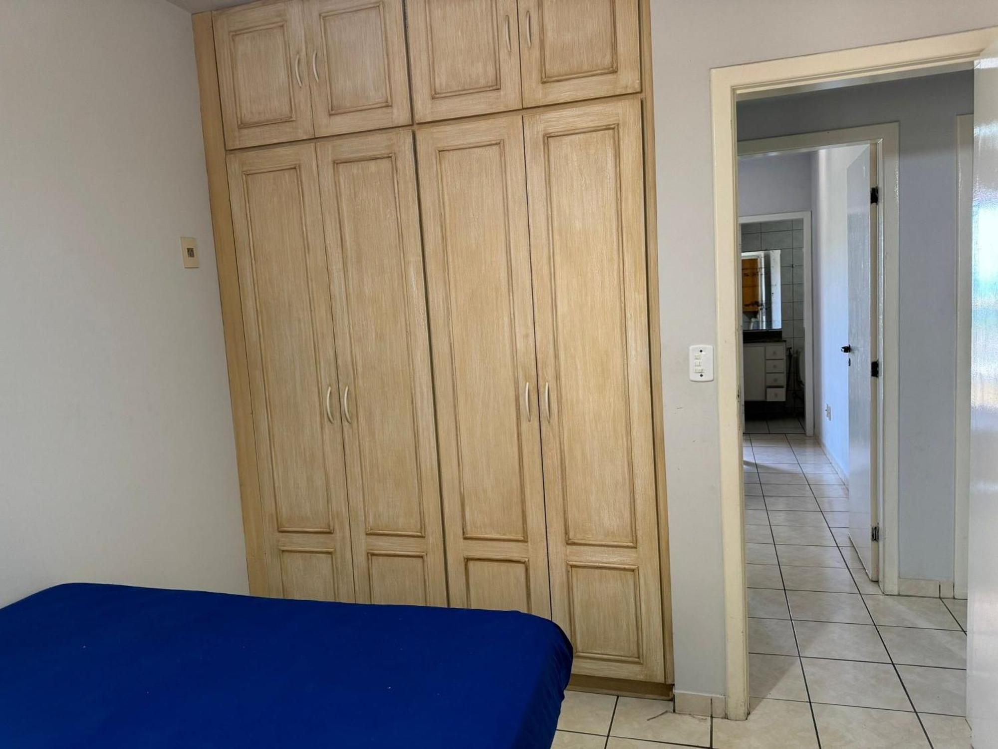 Do Morro - Apt. Canto Nobre, Frente Total O Mar, 4 Quartos 1 Vaga De Garagem, 2 Banheiros Apartment *